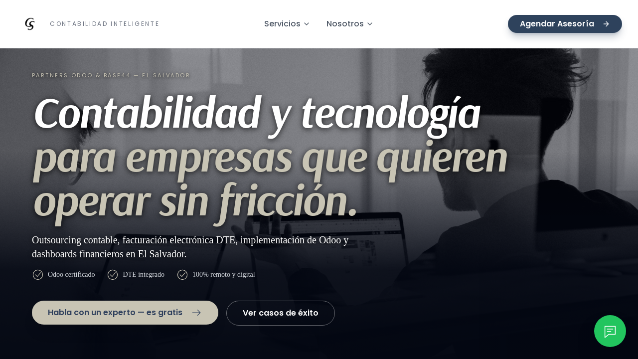CONTASTUDIO