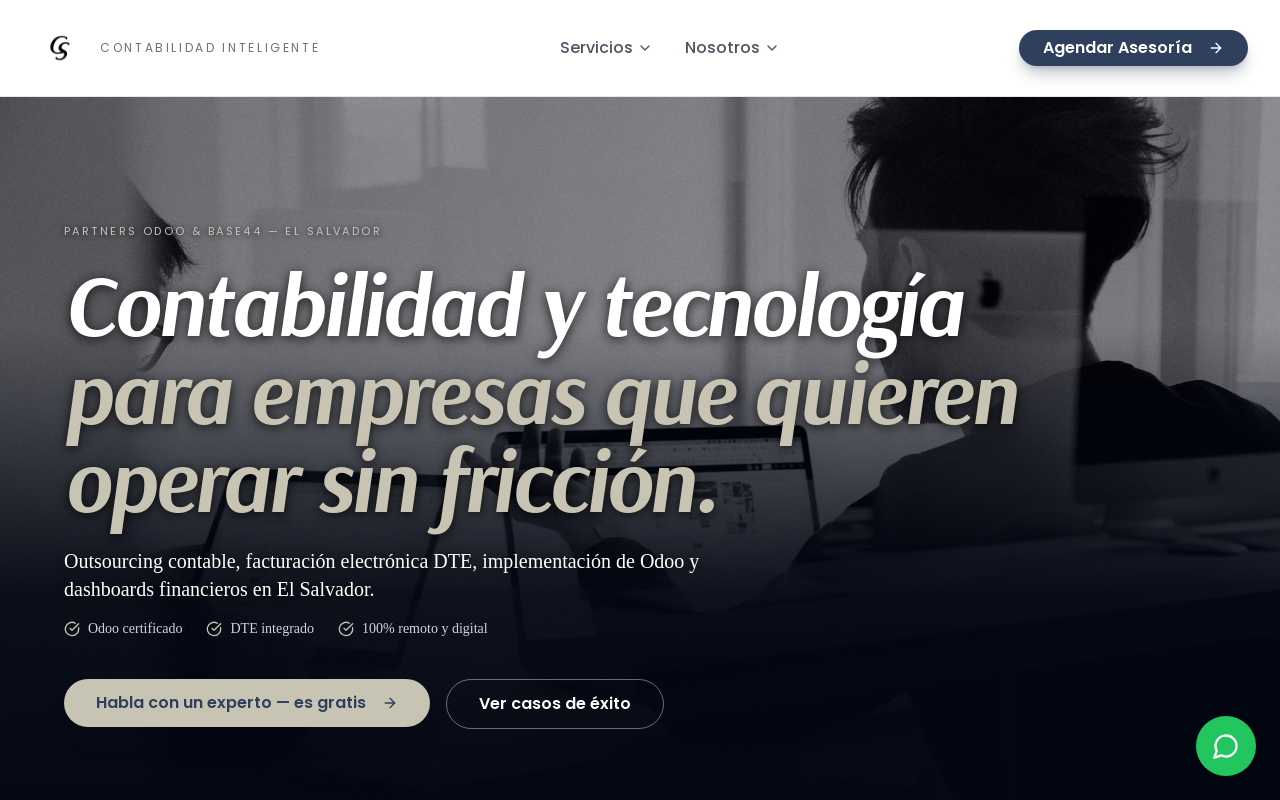 CONTASTUDIO