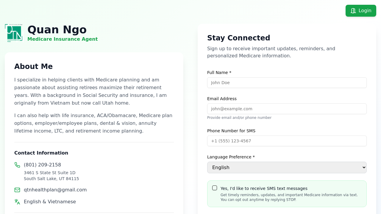 CareConnect Medicare
