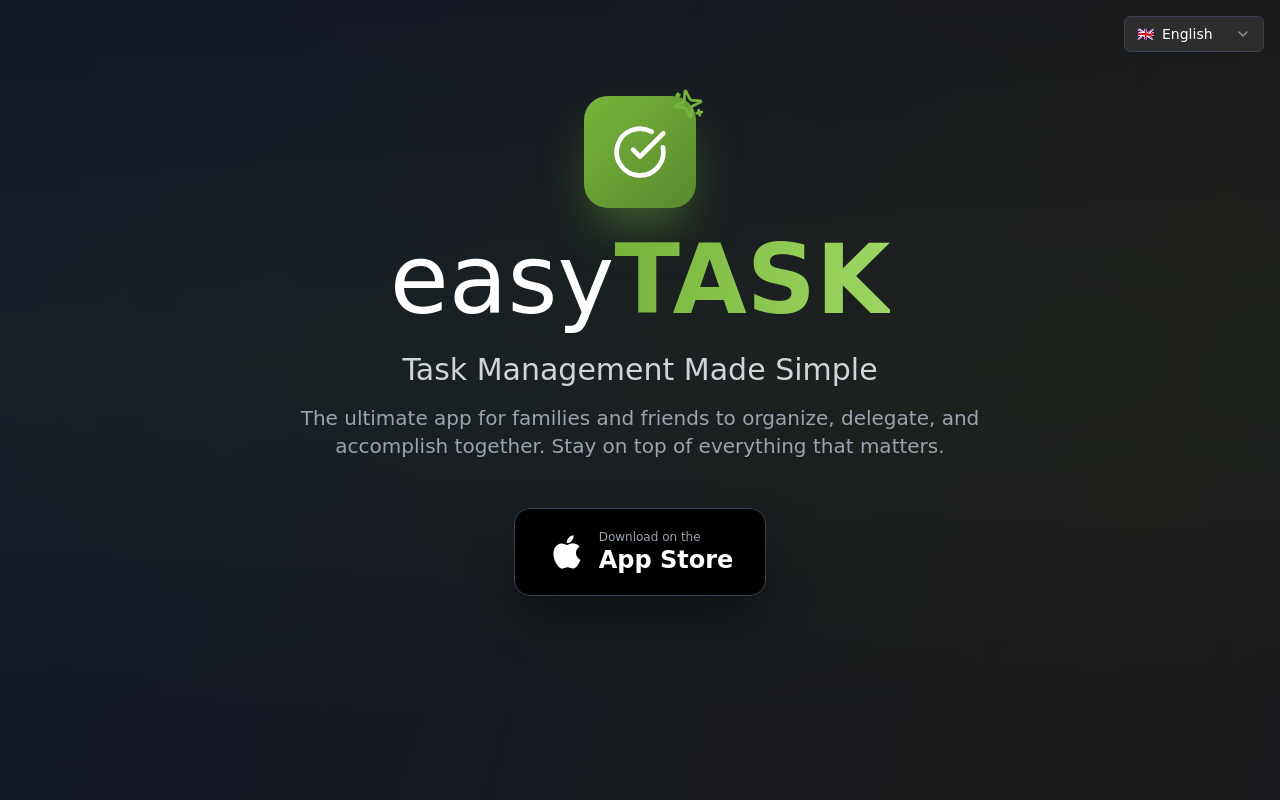 EasyTask