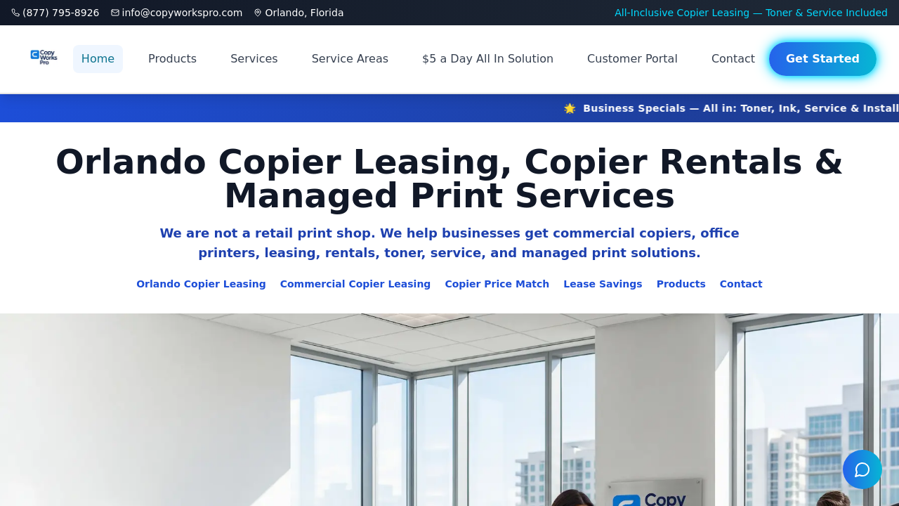 Copy Works Pro