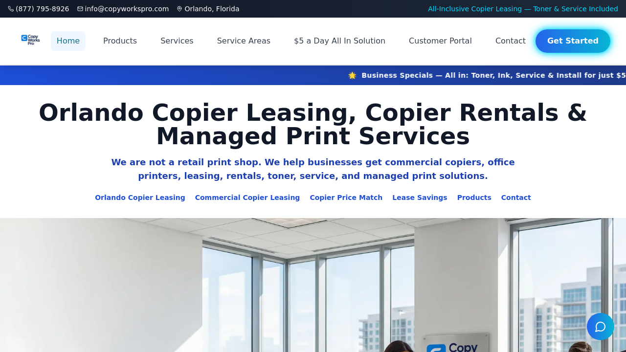 Copy Works Pro