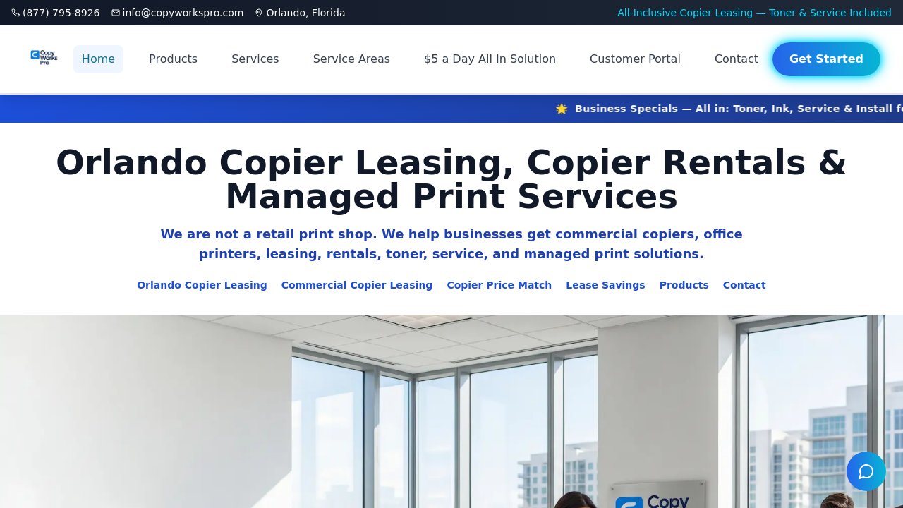 Copy Works Pro