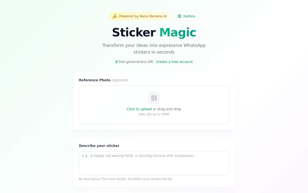 StickerBot