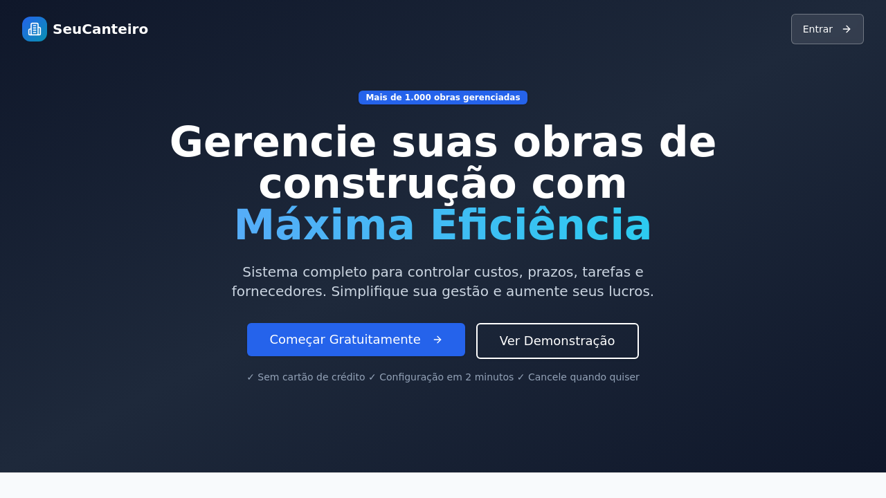 SeuCanteiro