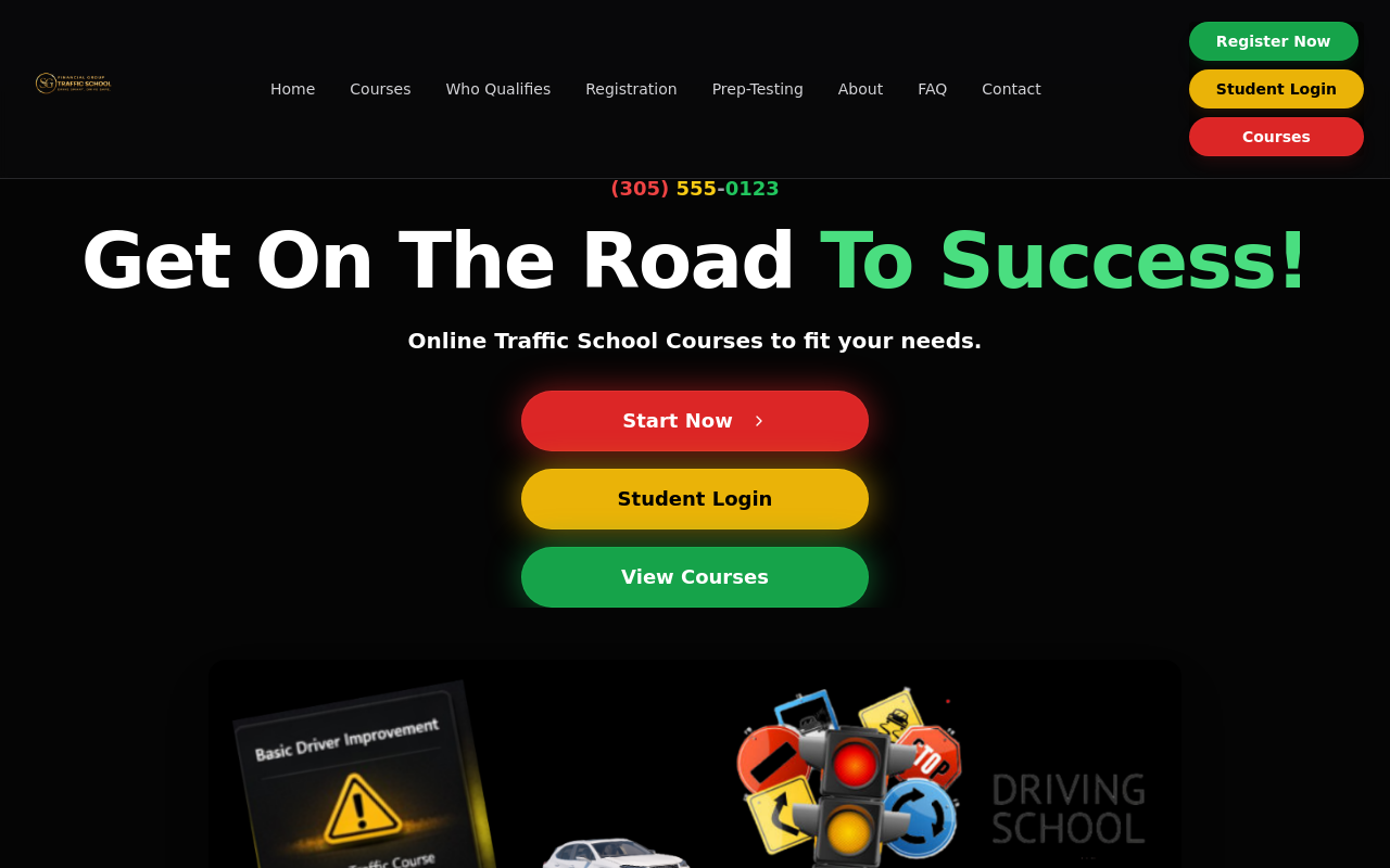 SNG Traffic School