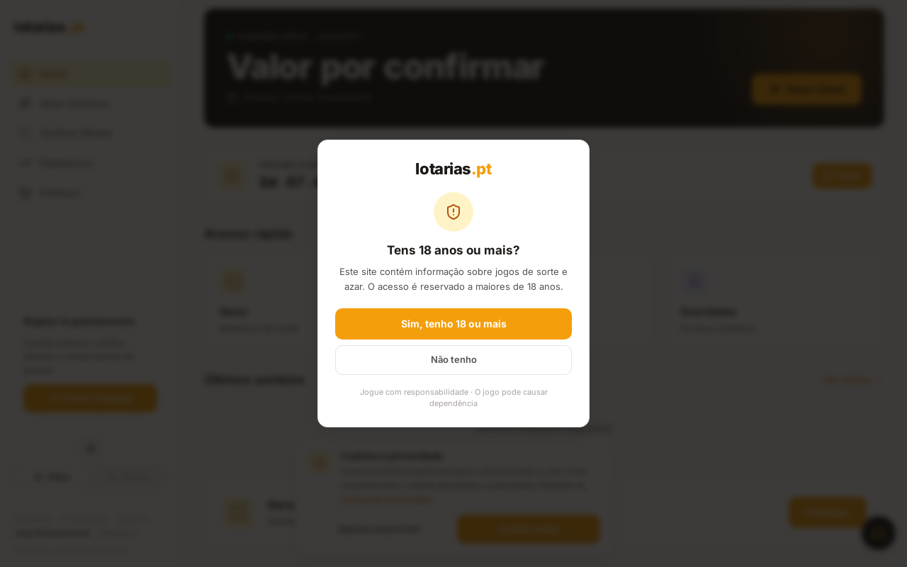 Resultados Euromilhões Hoje — Gerador de Números Grátis | Lotarias.pt