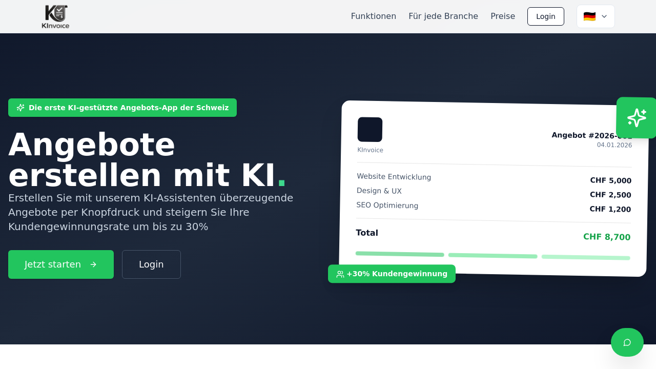 KInvoice