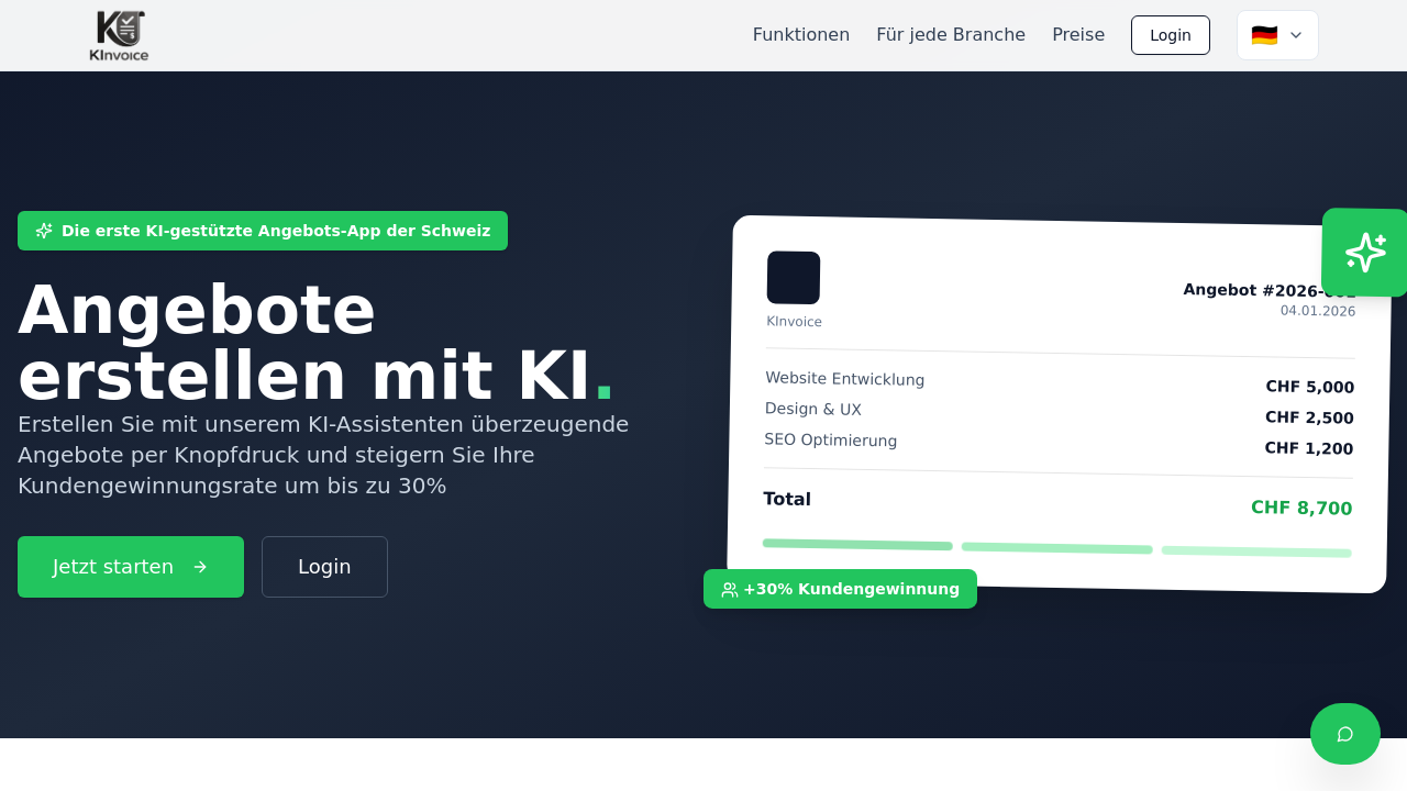KInvoice