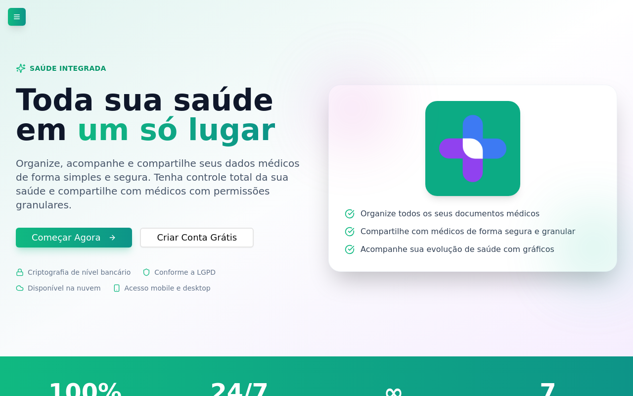 Integra Saúde
