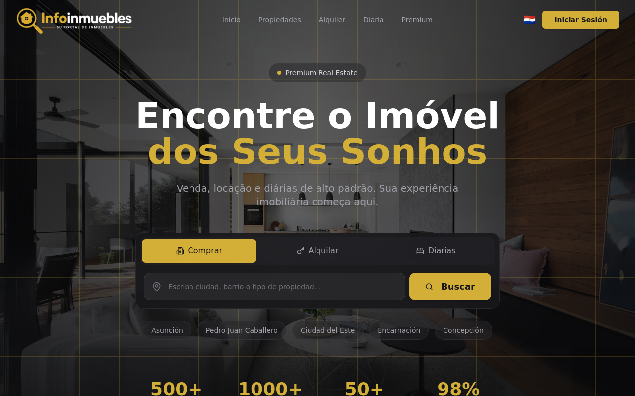 InfoInmuebles