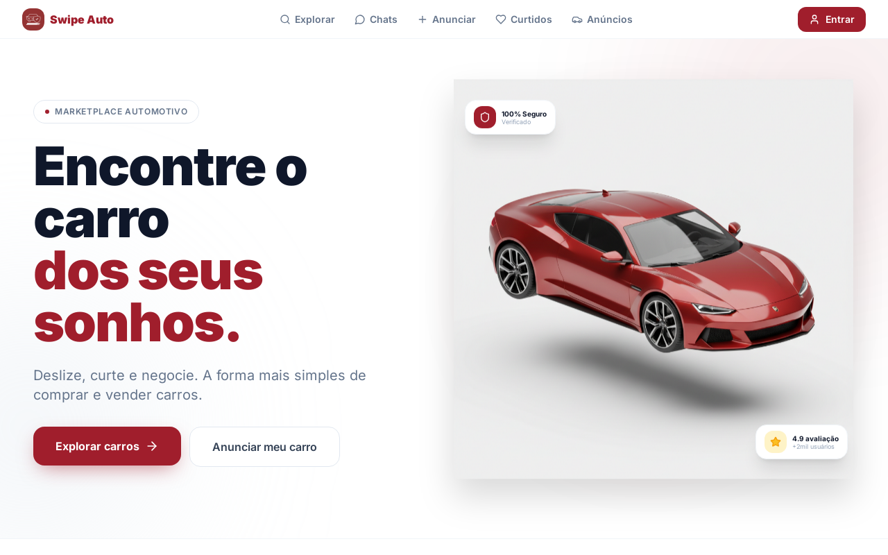 AutoSwipe