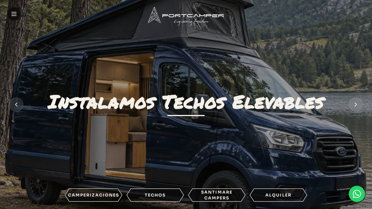 PortCamper
