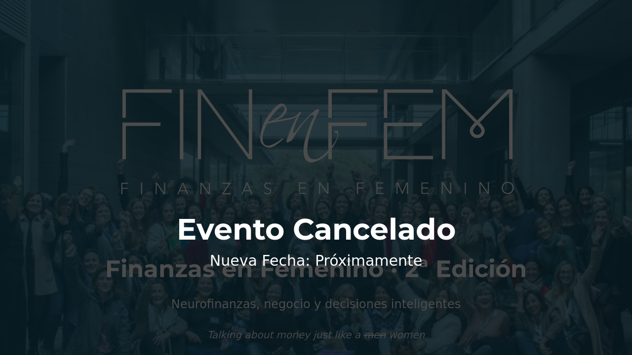 Finanzas en Femenino