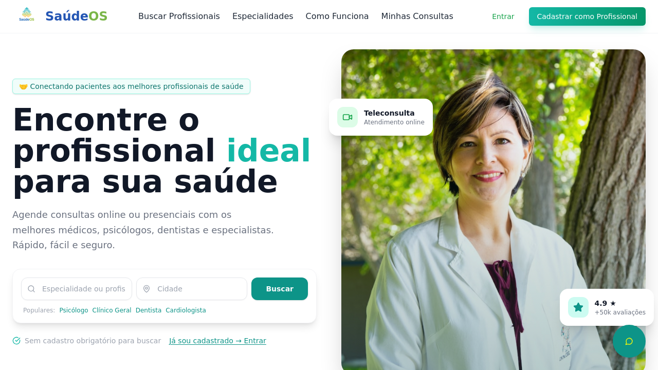 Saúde 360