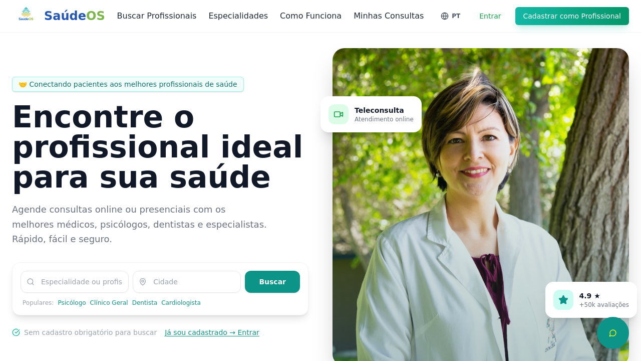 Saúde 360