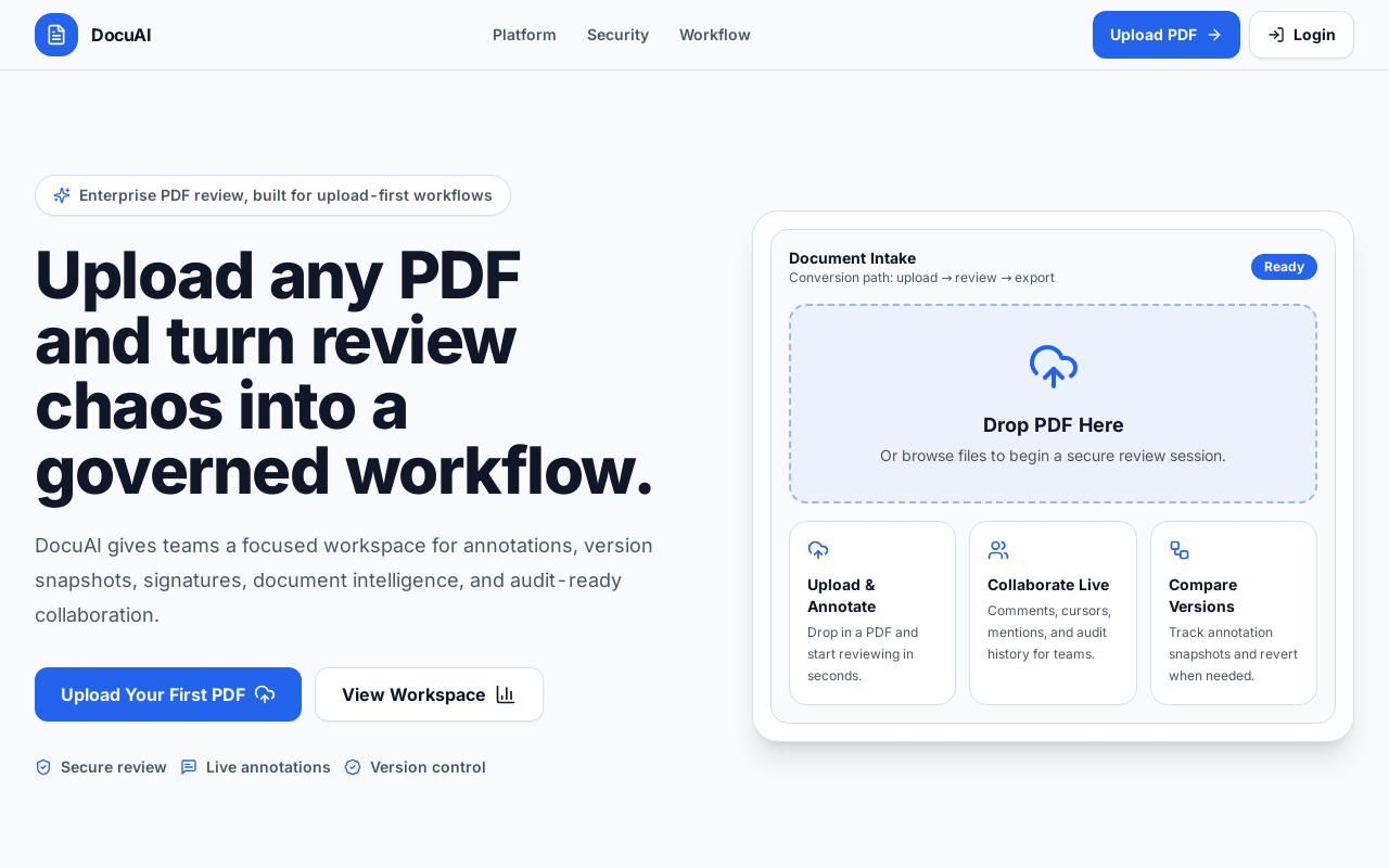 DocuSigner Pro