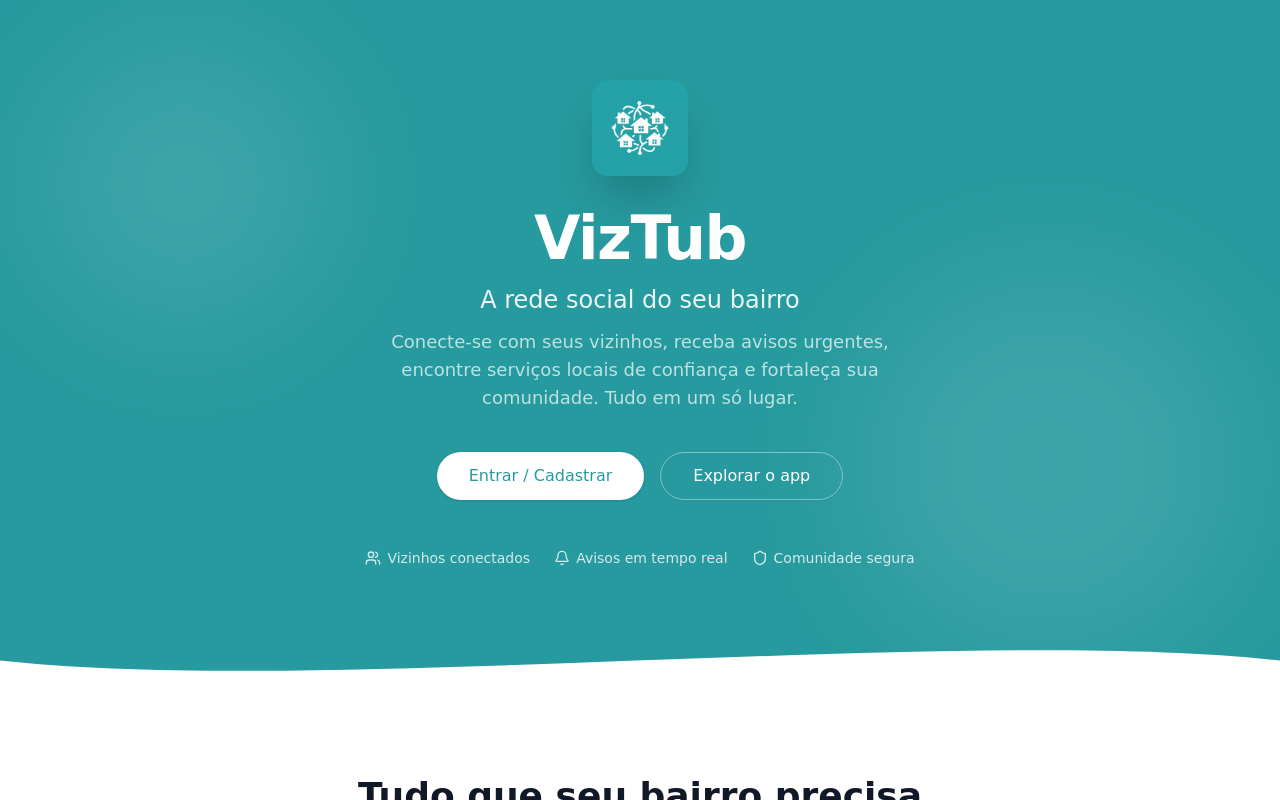 VizTub