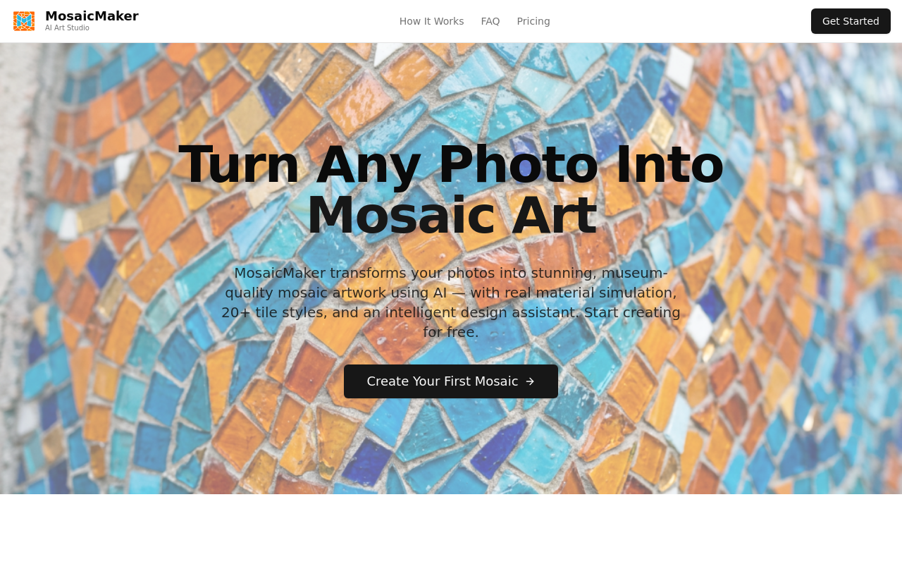 Mosaica