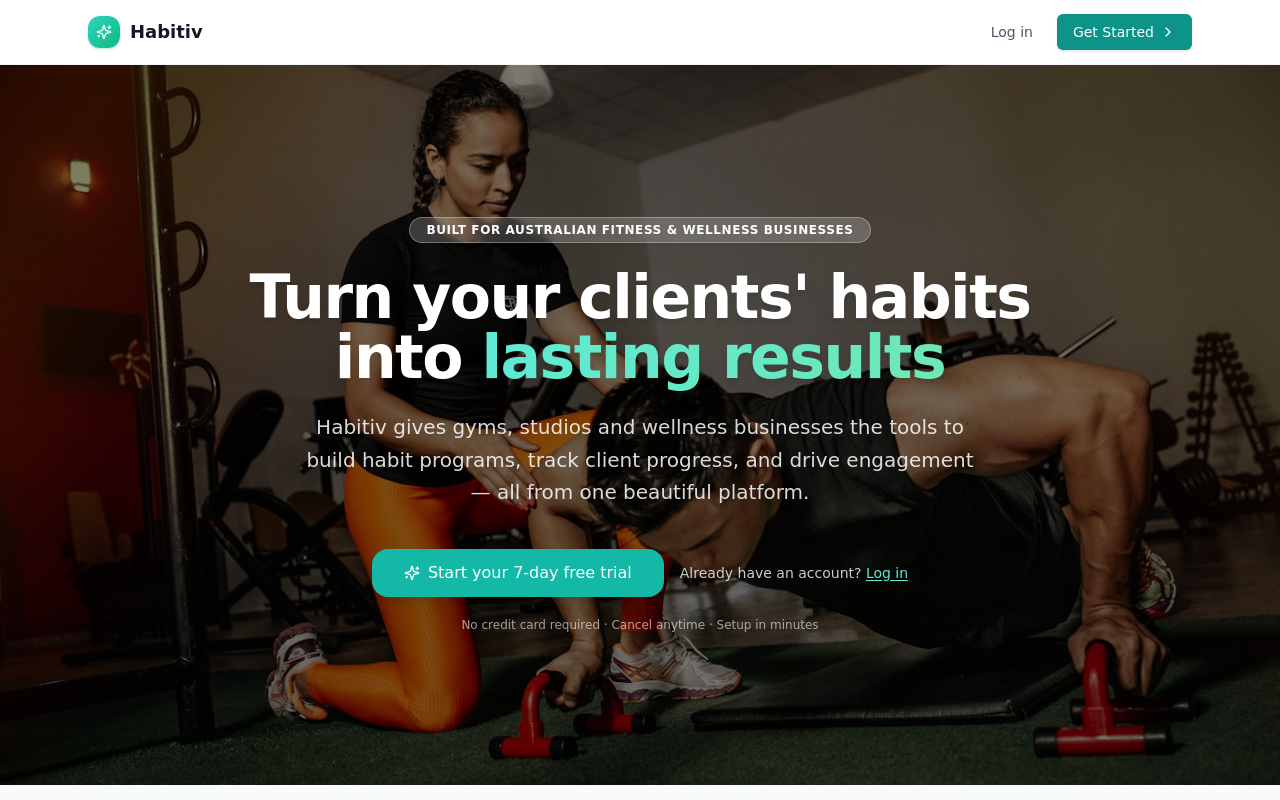 Habitiv