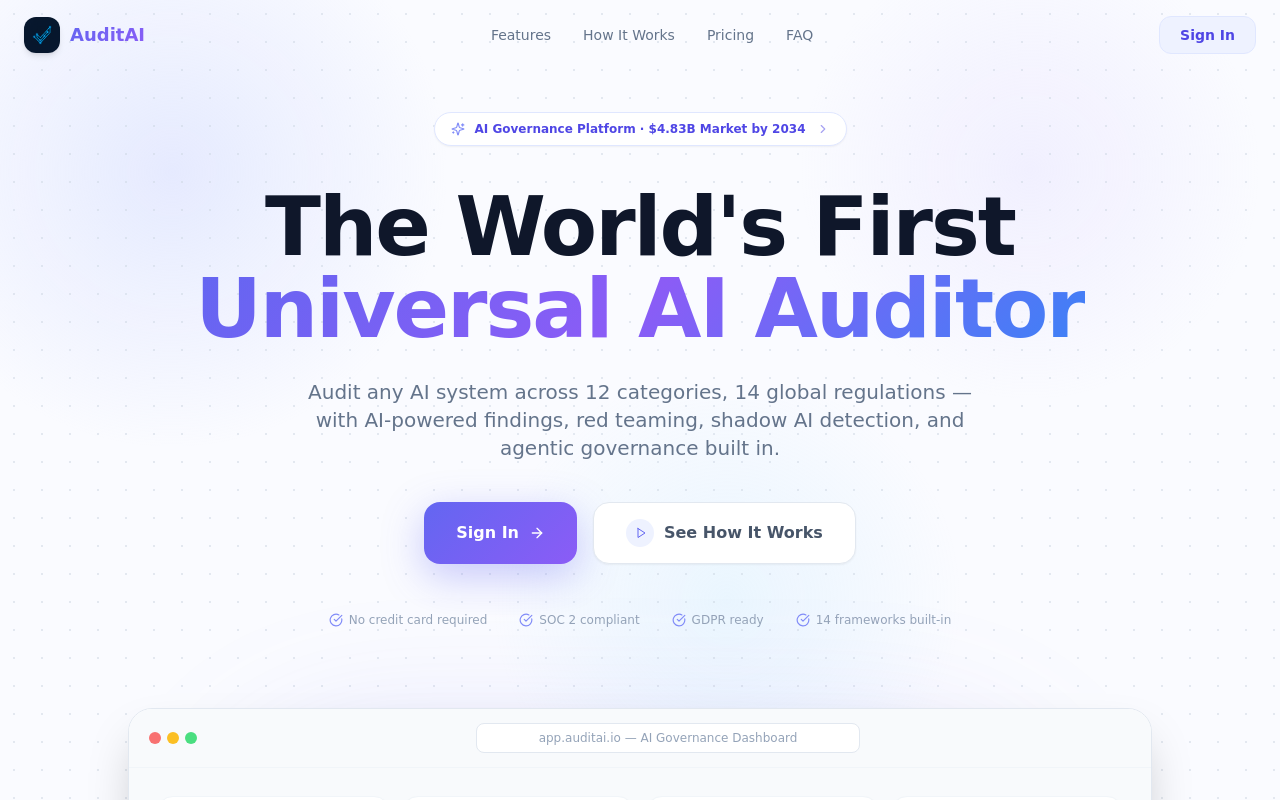 AuditAI