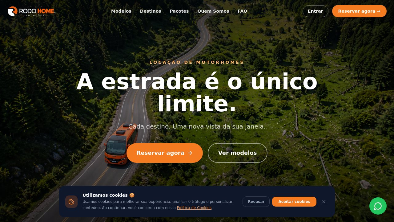 RodoHub by RodoHome