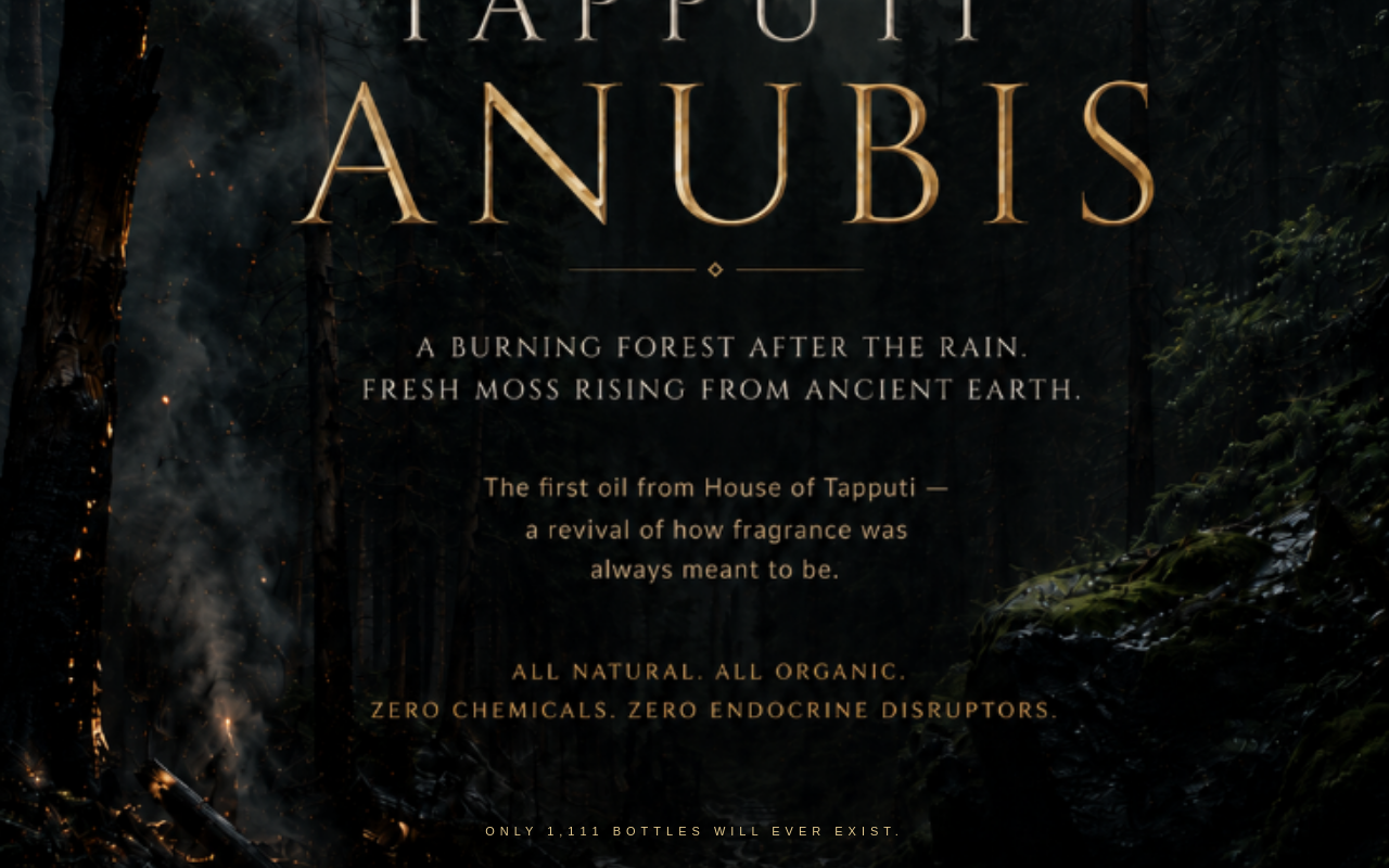 TAPPUTI House of Anubis