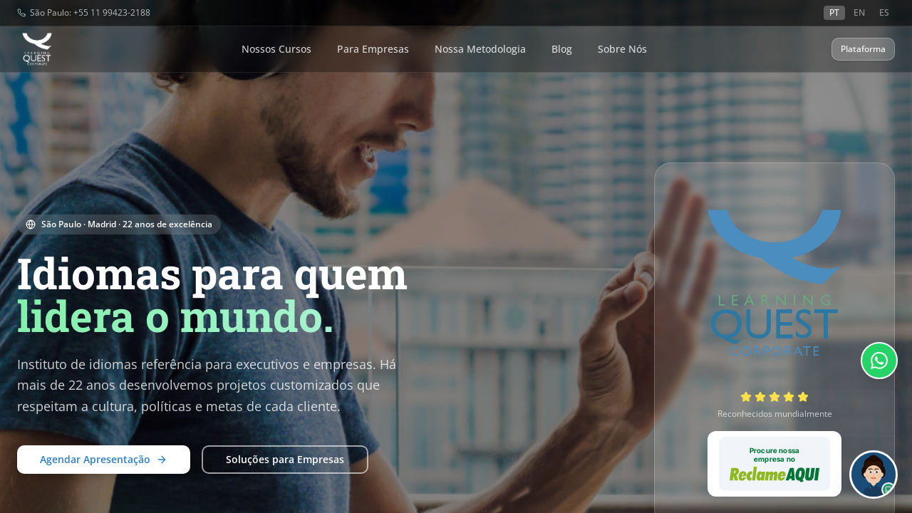 LQuest Corporate