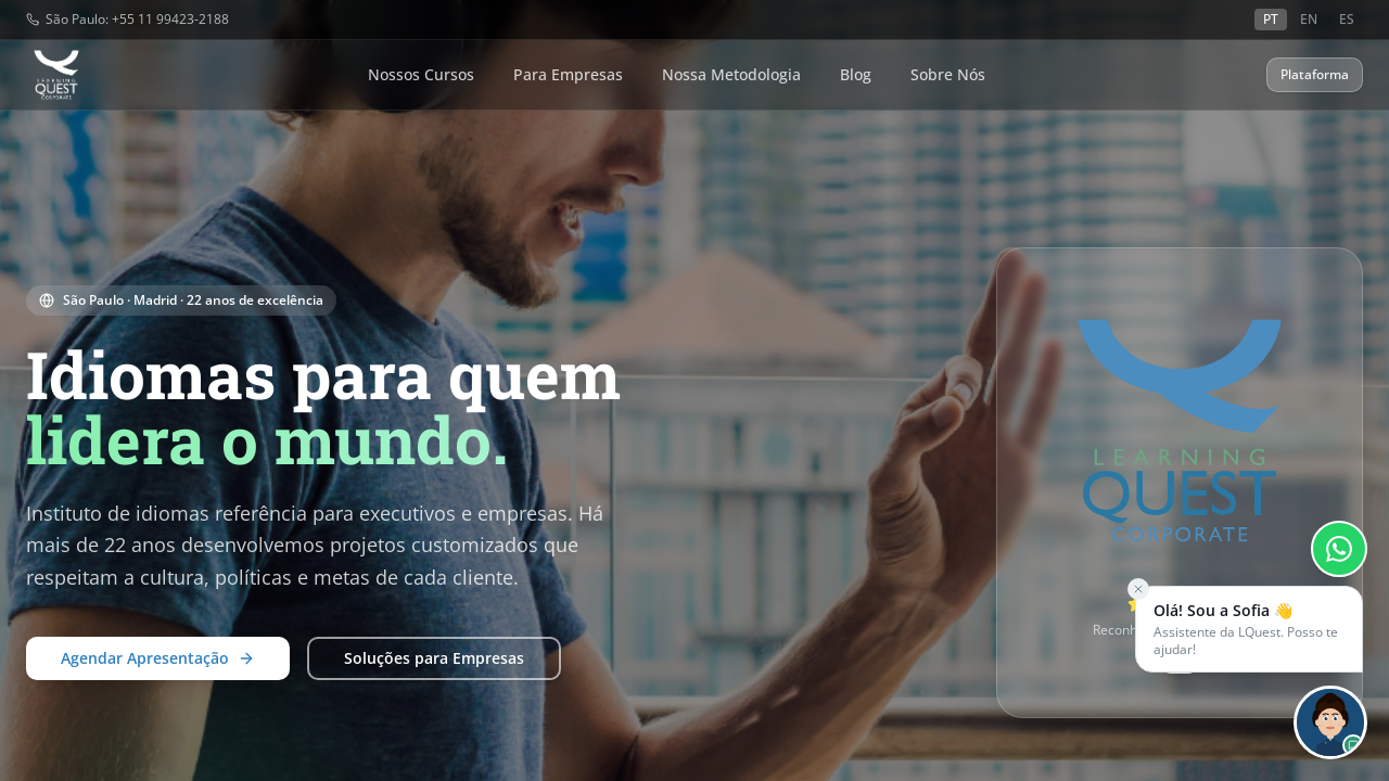 LQuest Corporate