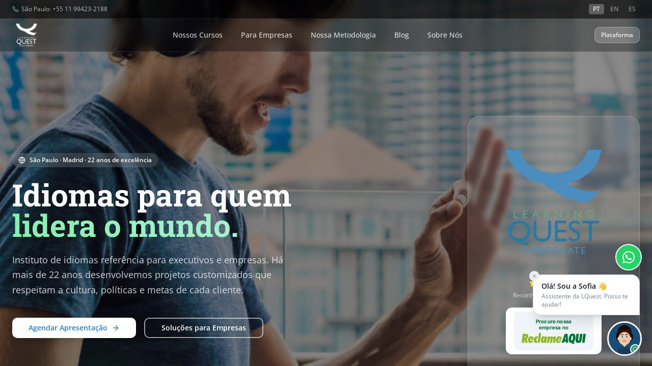 LQuest Corporate