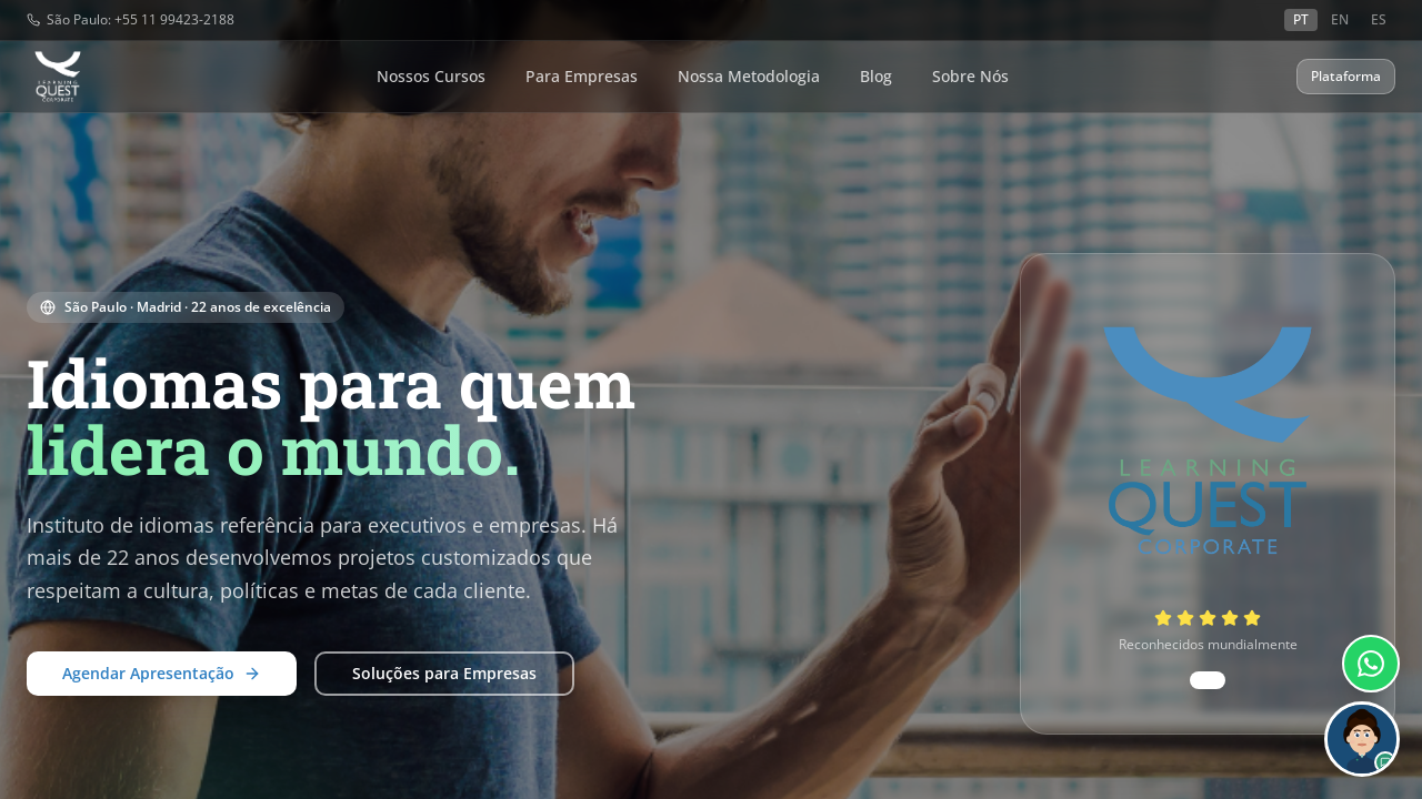 LQuest Corporate