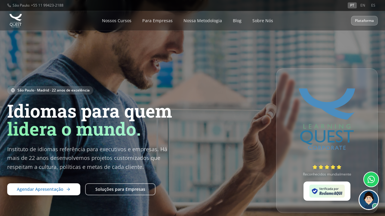 LQuest Corporate
