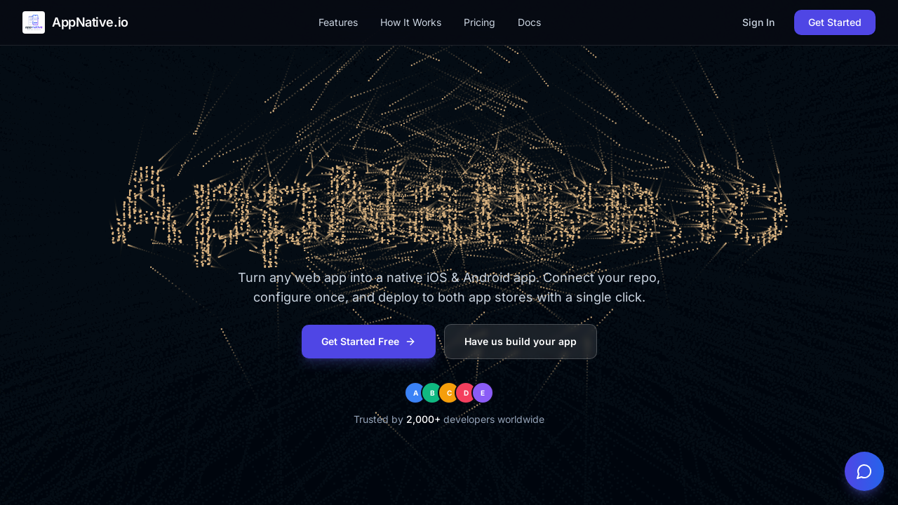 AppNative.io