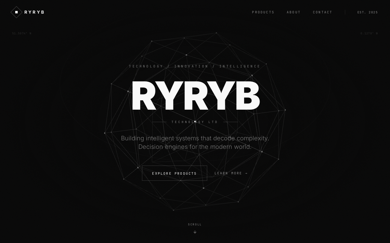 RYRYB Technology Flagship