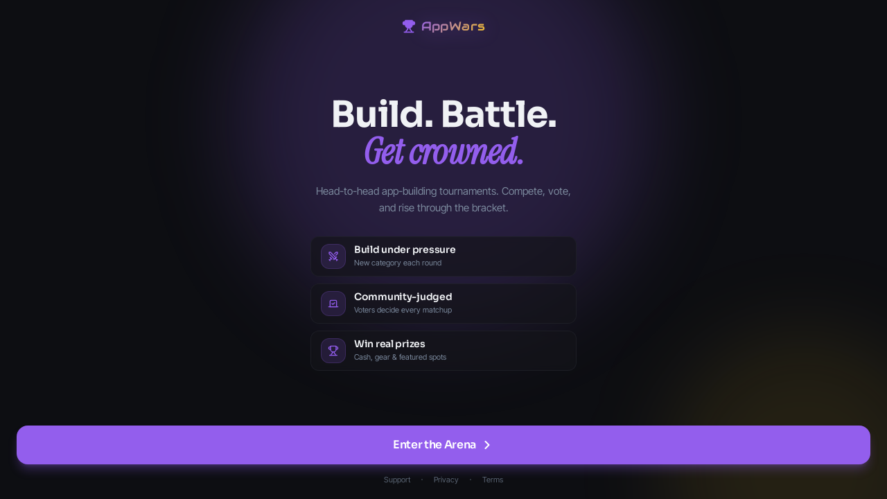 AppWars