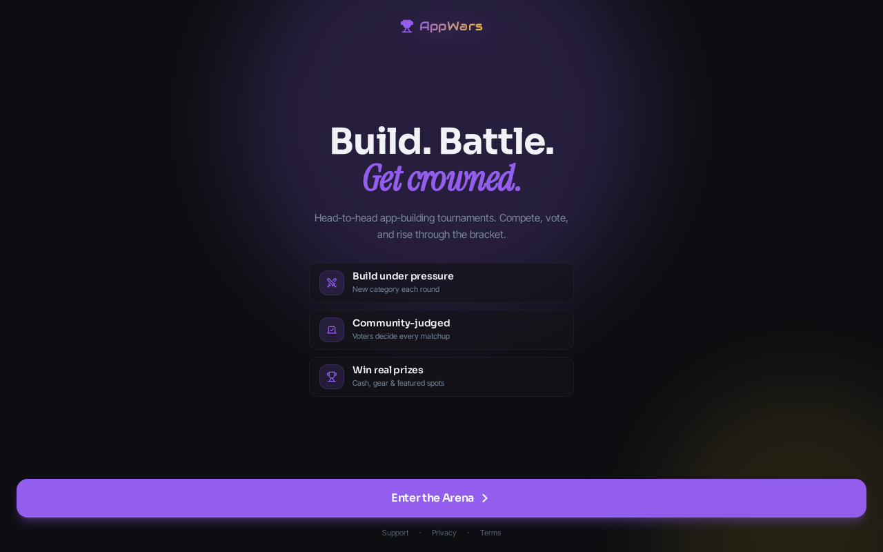 AppWars
