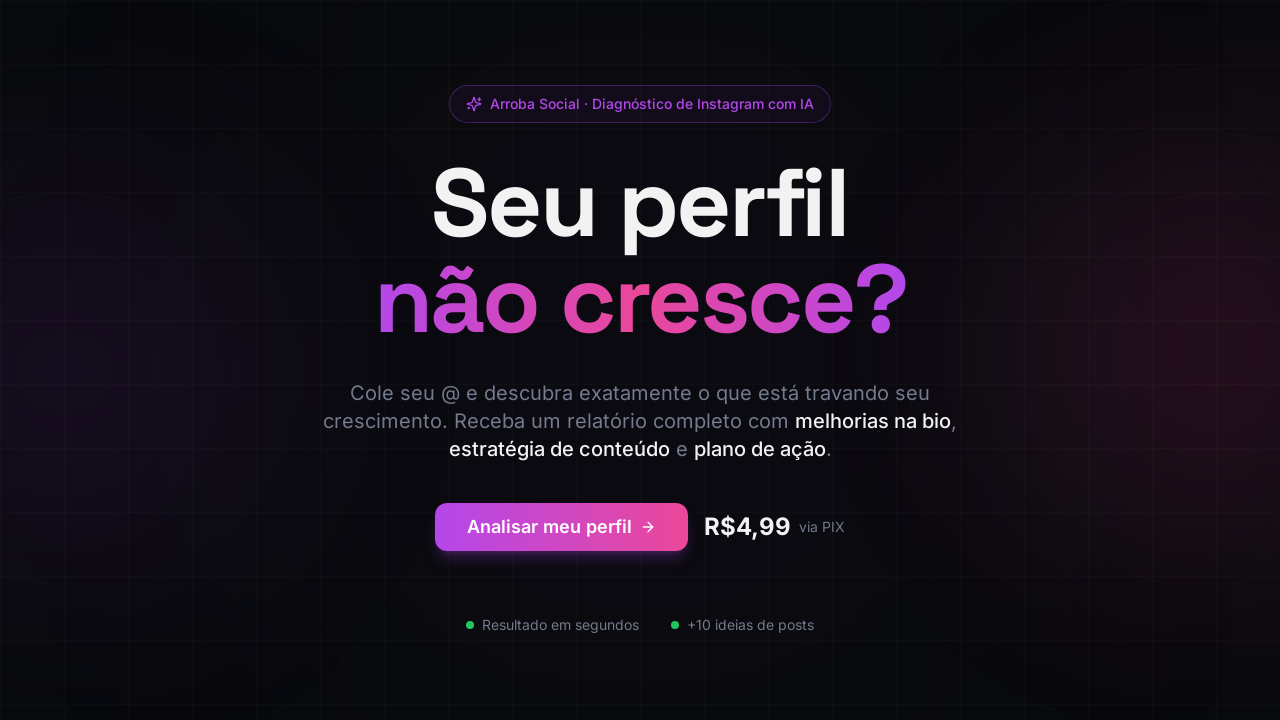 Arroba Social