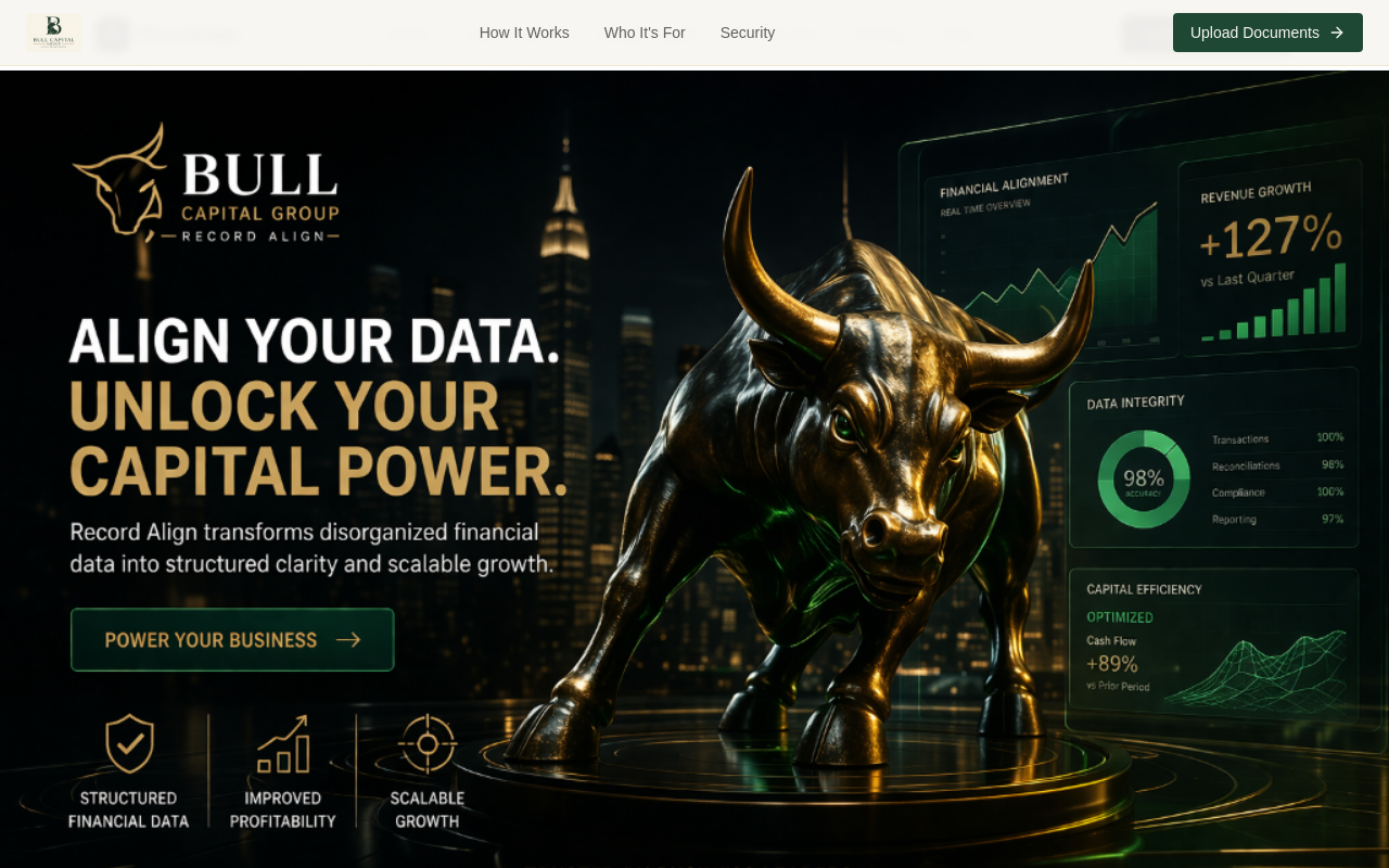 Bull Capital Group