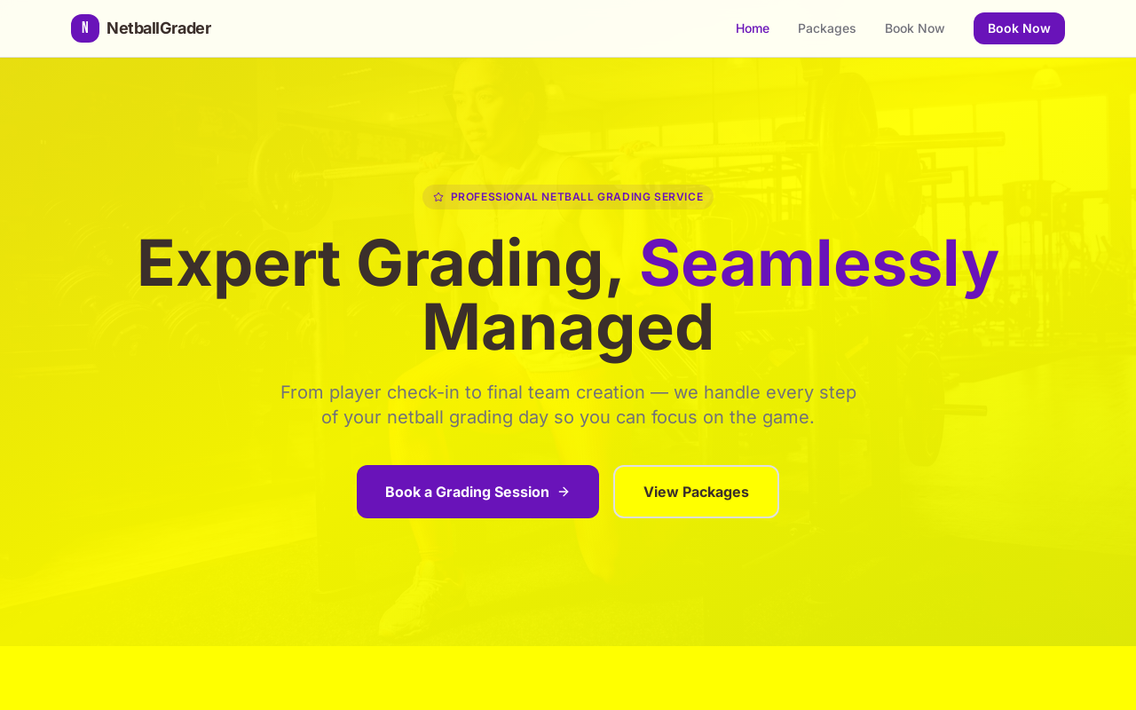 CourtScore