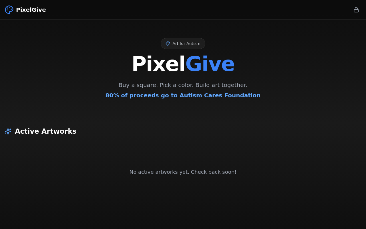 PixelPledge