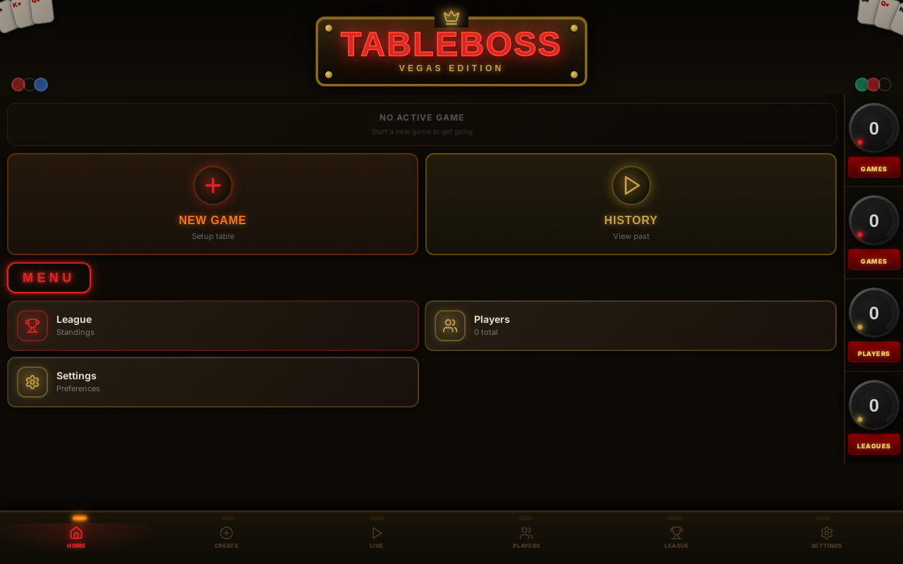 TableBoss