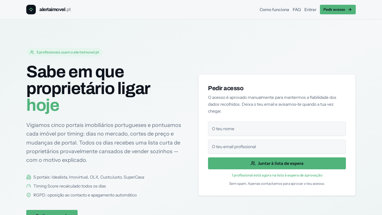 Alerta Imóvel
