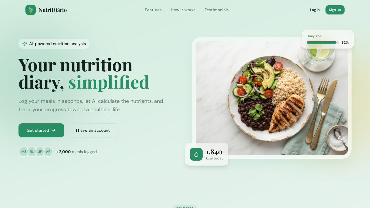 NutriSync
