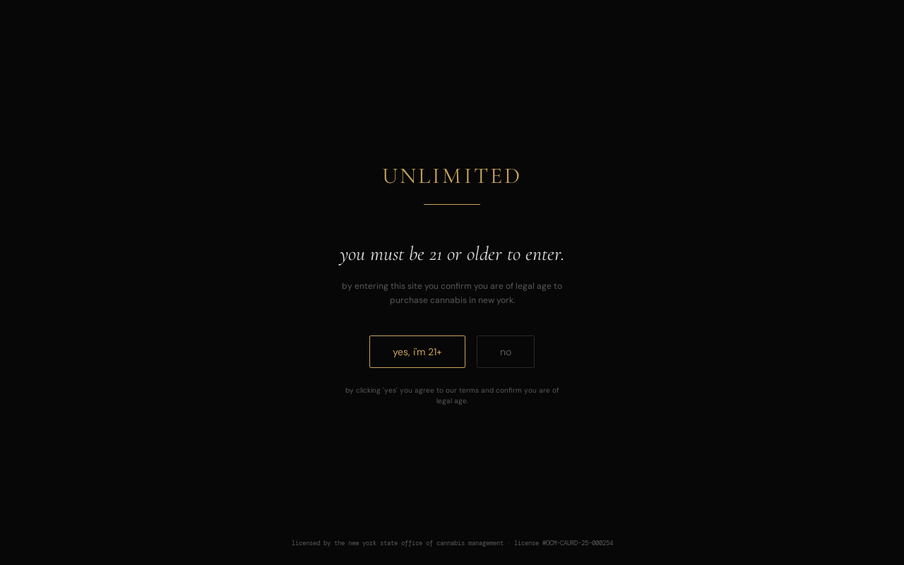 Unlimited OS
