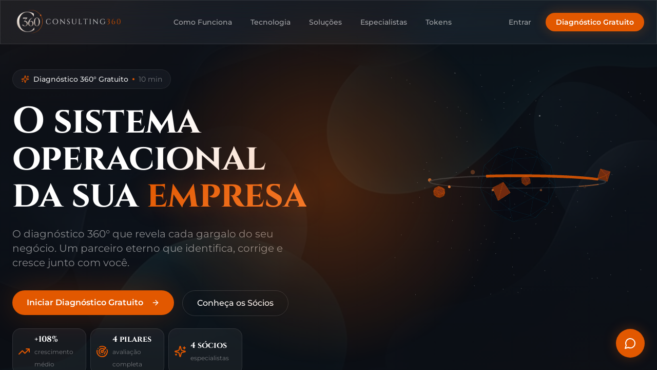 Consulting360