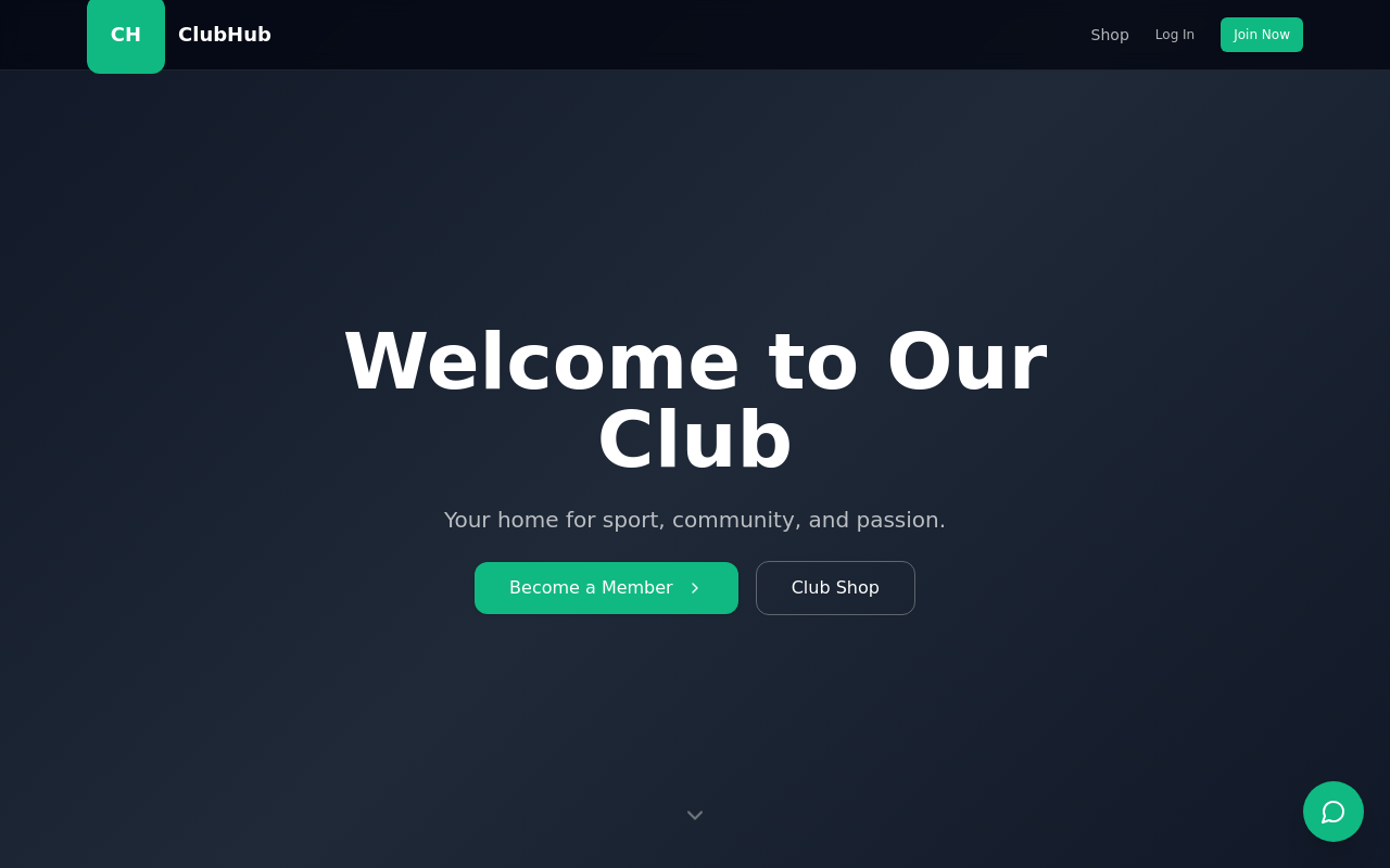 ClubHub