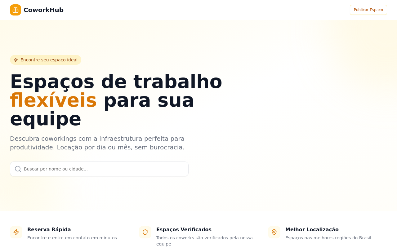 Nexo Cowork