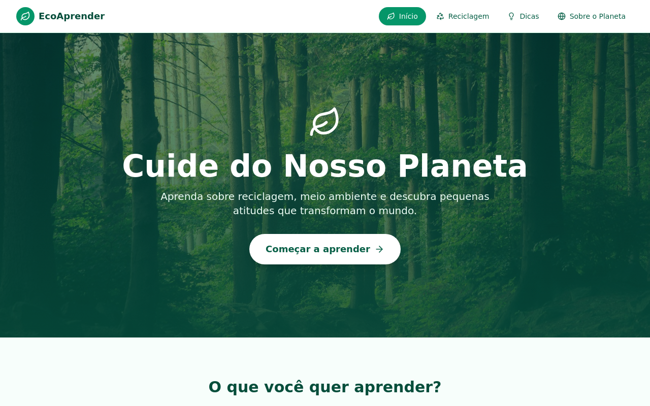 EcoAprender