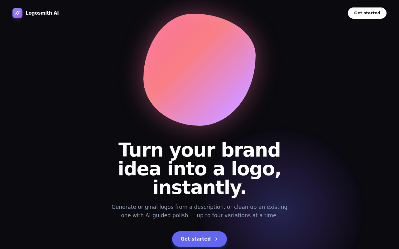 Logosmith AI