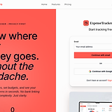 ExpenseTracker Pro